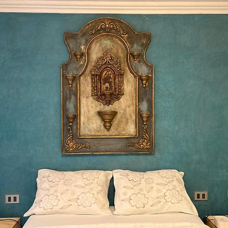 Casablanca Hotel Lima Kültér fotó
