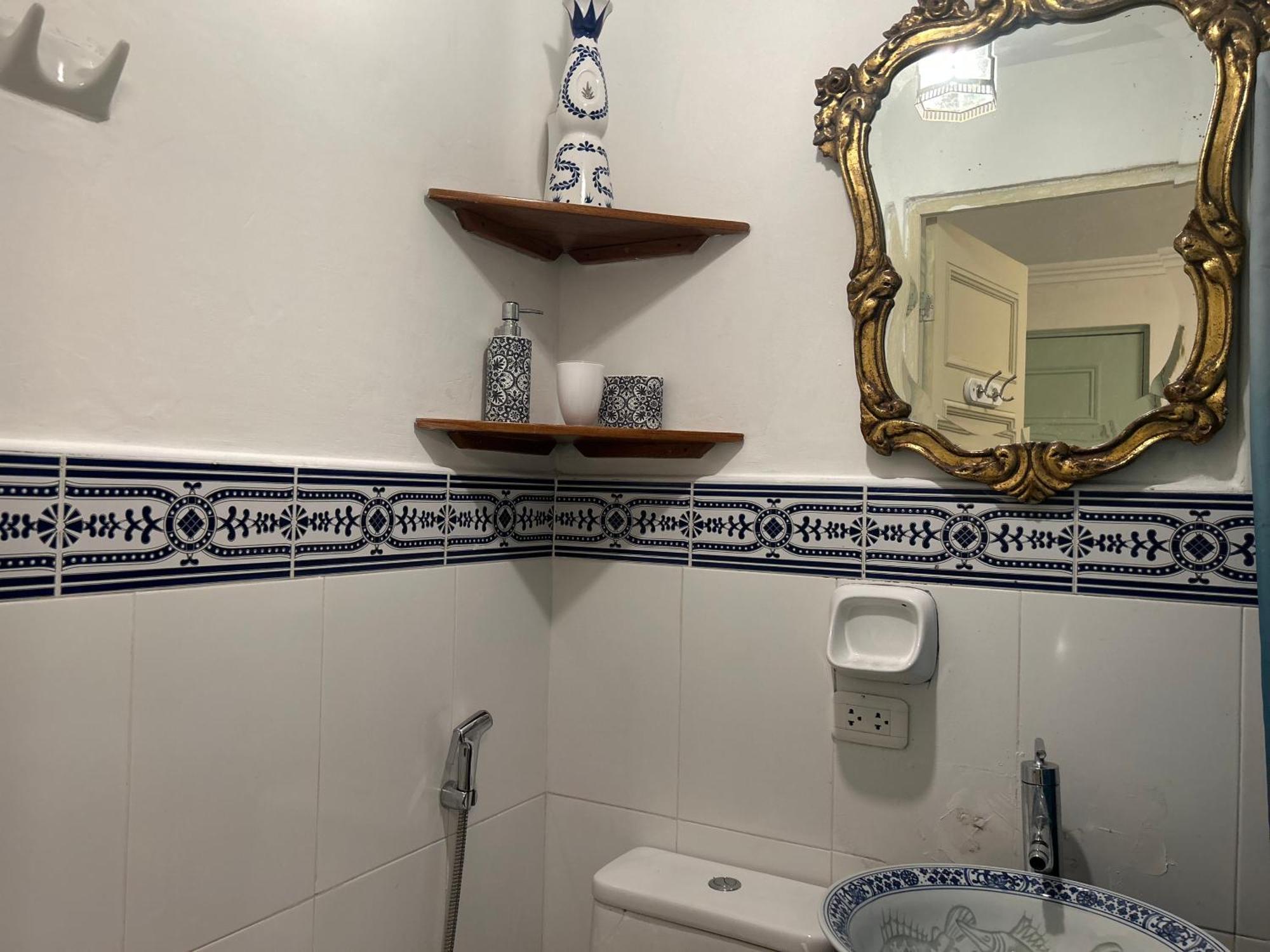 Casablanca Hotel Lima Kültér fotó