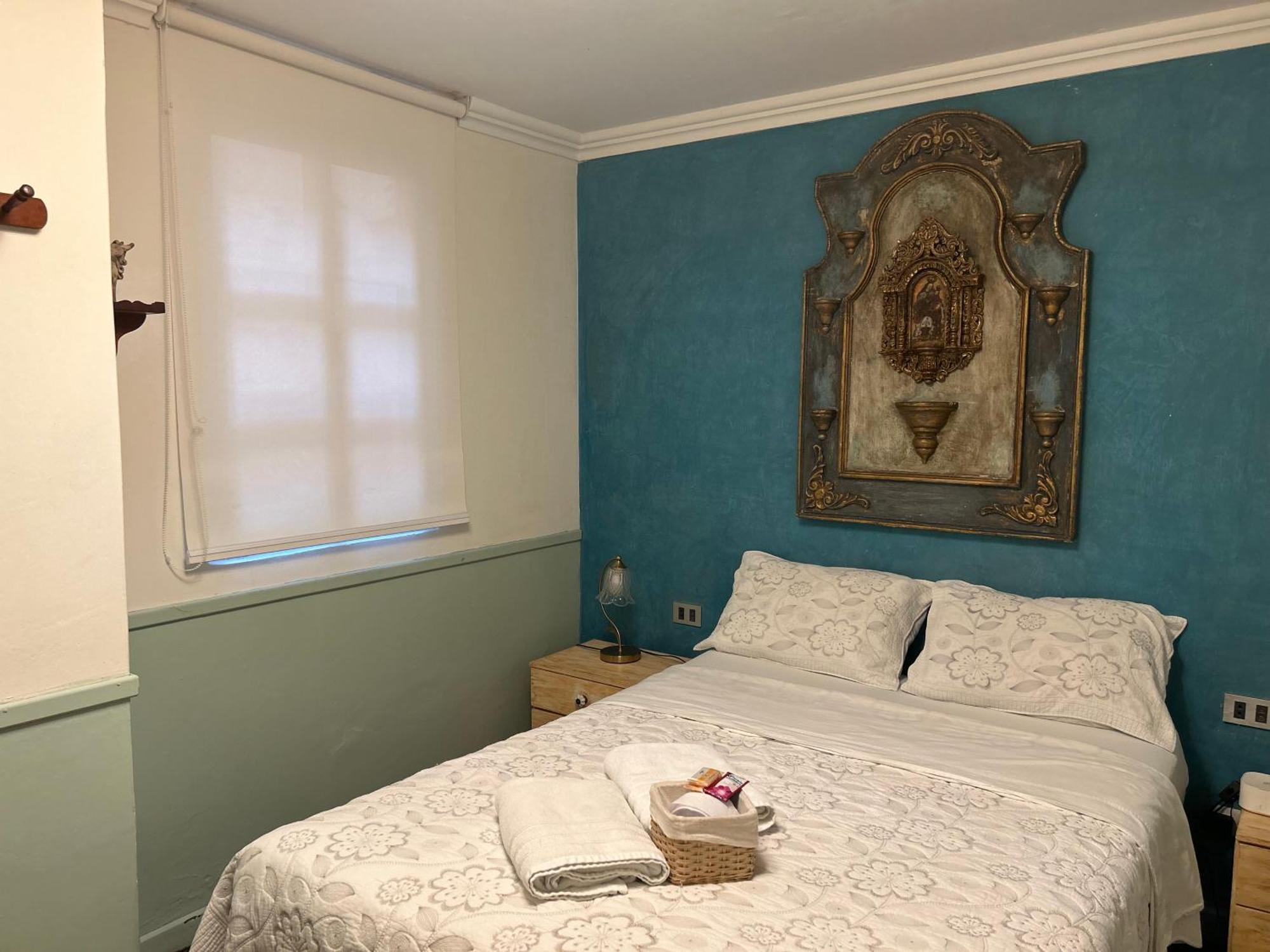 Casablanca Hotel Lima Kültér fotó