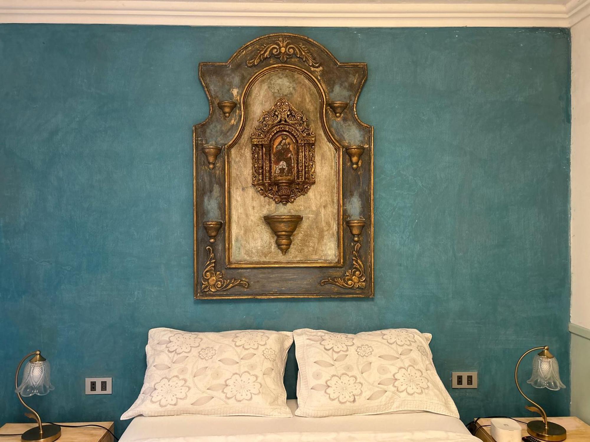 Casablanca Hotel Lima Kültér fotó