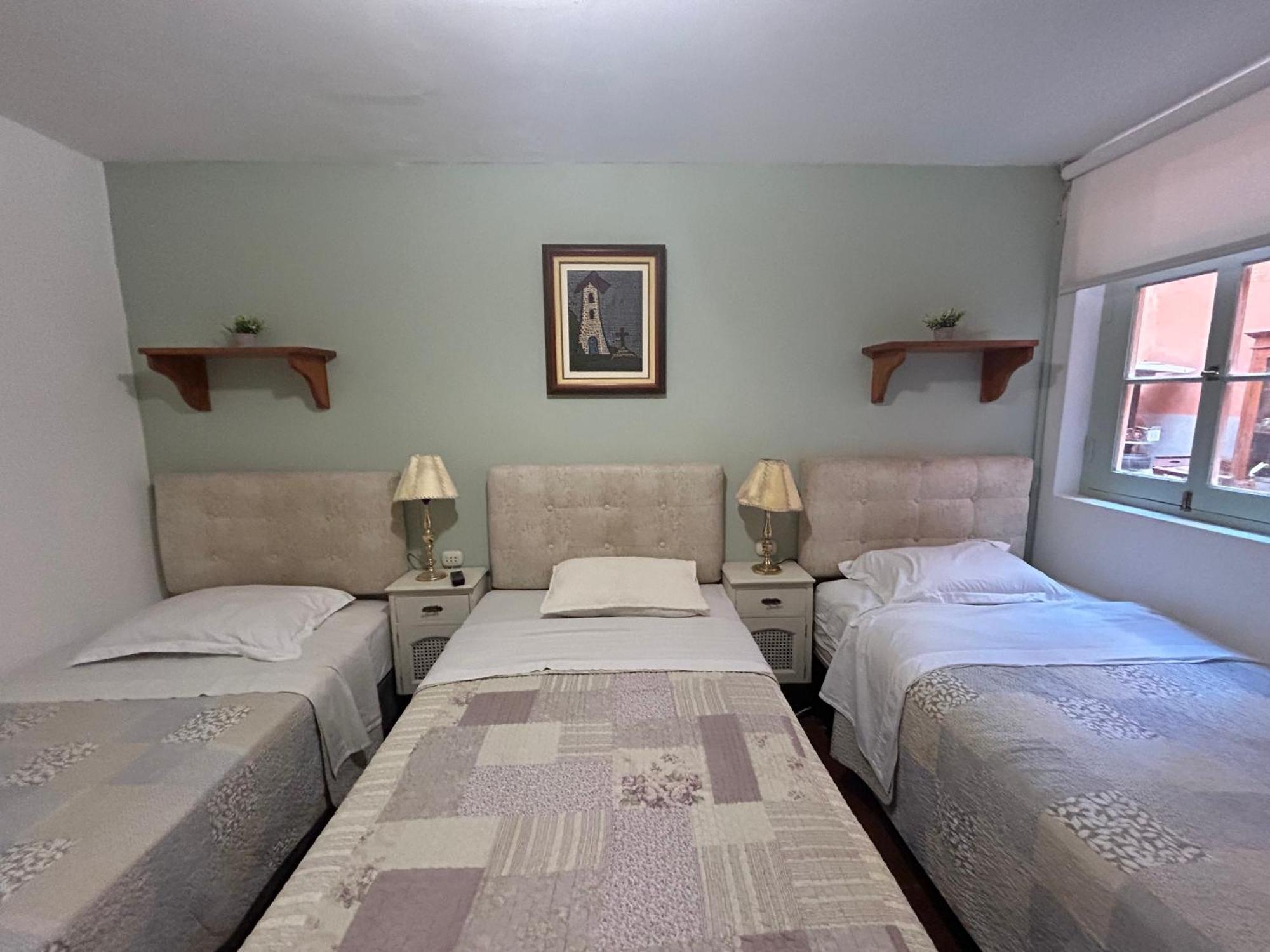 Casablanca Hotel Lima Kültér fotó